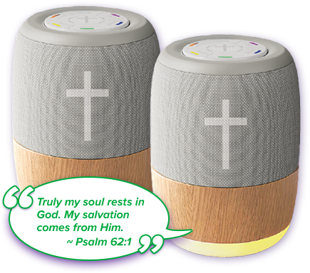 My Mood Bible™